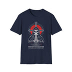 THE PATH TO SALVATION T-Shirt