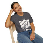 RISEN JESUS ANIME T-Shirt