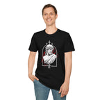 JESUS AS RENAISSANCE SCULPTURE T-Shirt