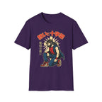 MANGA COOL JESUS KNEELING T-Shirt