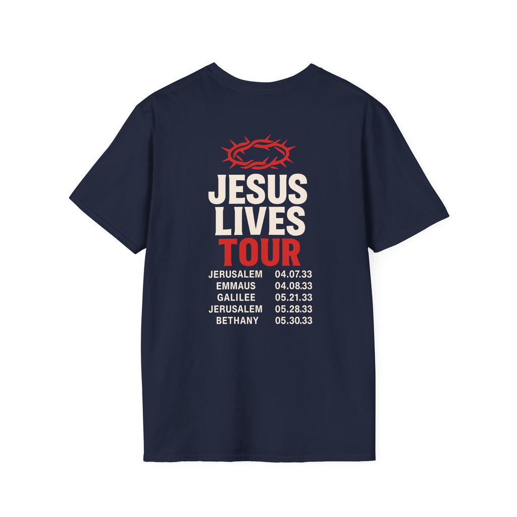 JESUS LIVES TOUR T-Shirt