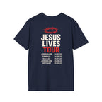 JESUS LIVES TOUR T-Shirt