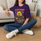 DO NOT WORRY ABOUT TOMORROW COLORFUL T-Shirt