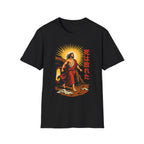 Manga Jesus Tomb Resurrection 2 T-Shirt