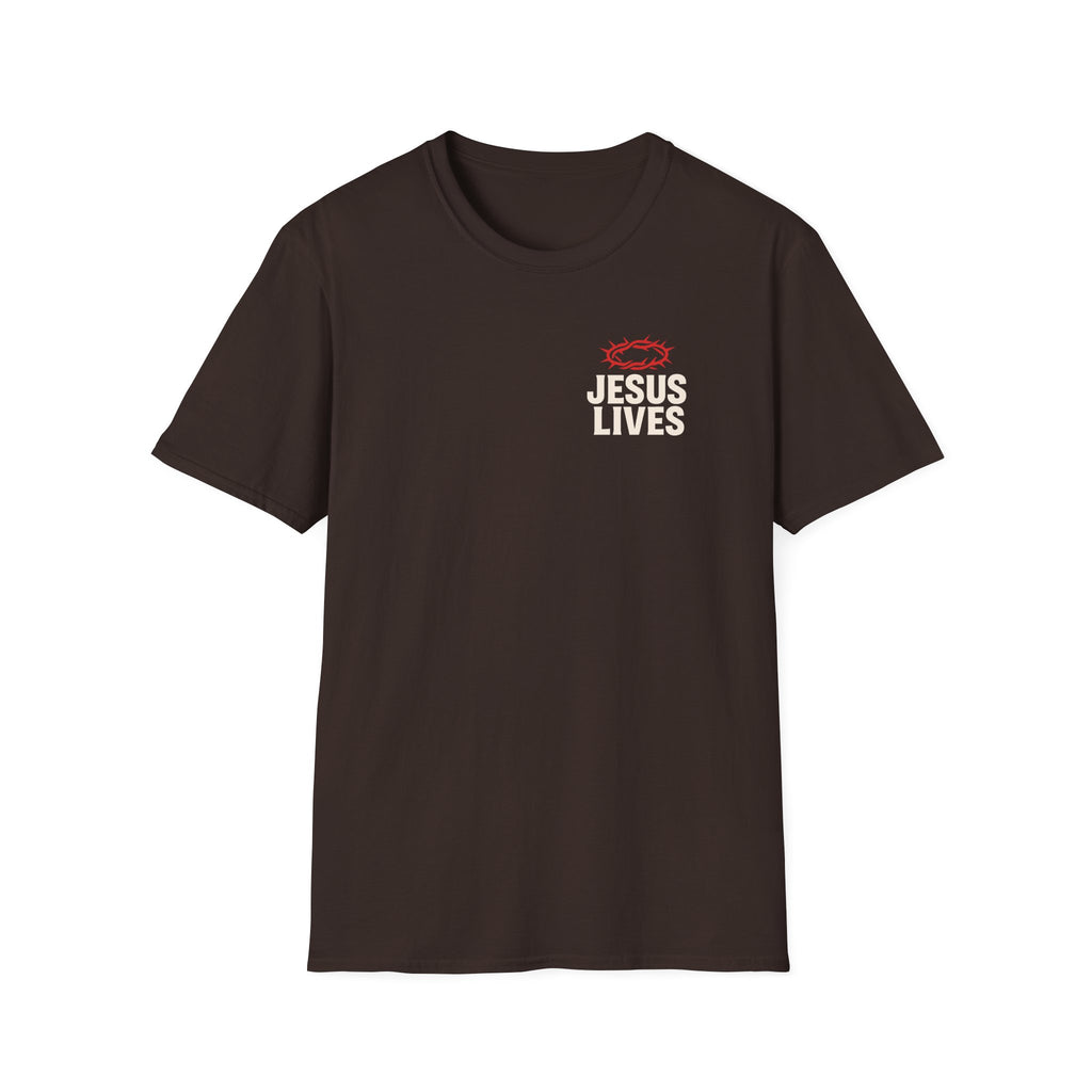 JESUS LIVES TOUR T-Shirt