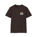 JESUS LIVES TOUR T-Shirt