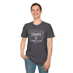 RISEN KINGDOM ETERNAL GLORY T-Shirt