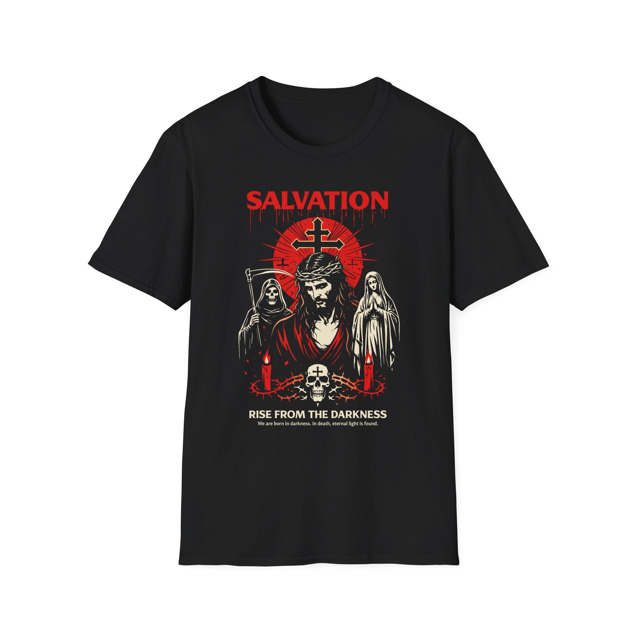 SALVATION T-Shirt