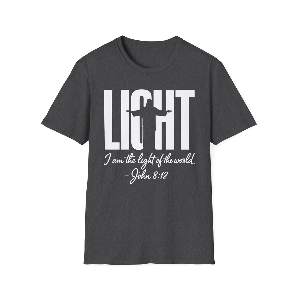 Light Of The World T-Shirt