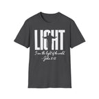 Light Of The World T-Shirt