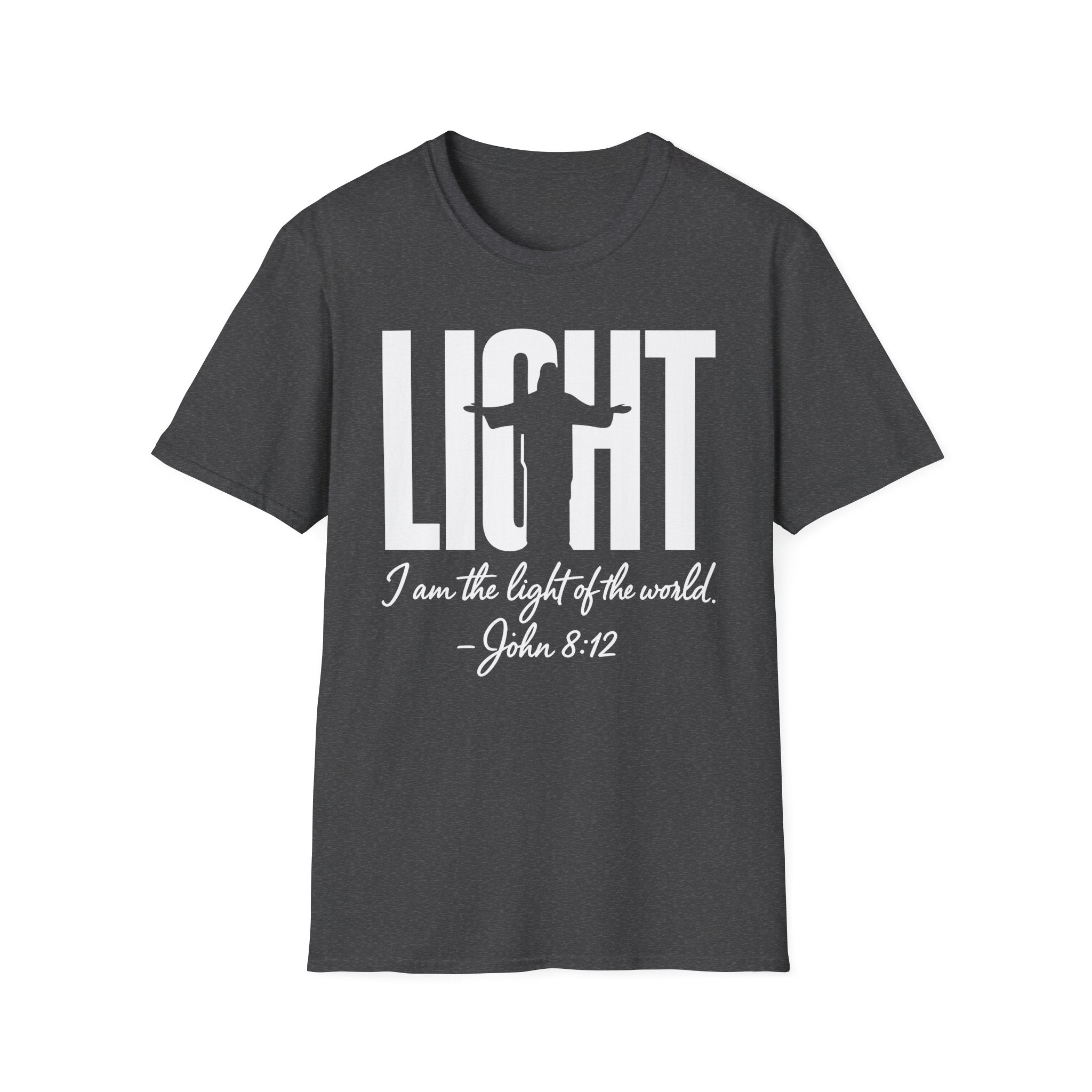 Light Of The World T-Shirt