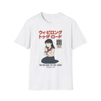 We Belong To The Lord Schoolgirl T-Shirt