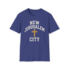 NEW JERUSALEM CITY T-Shirt