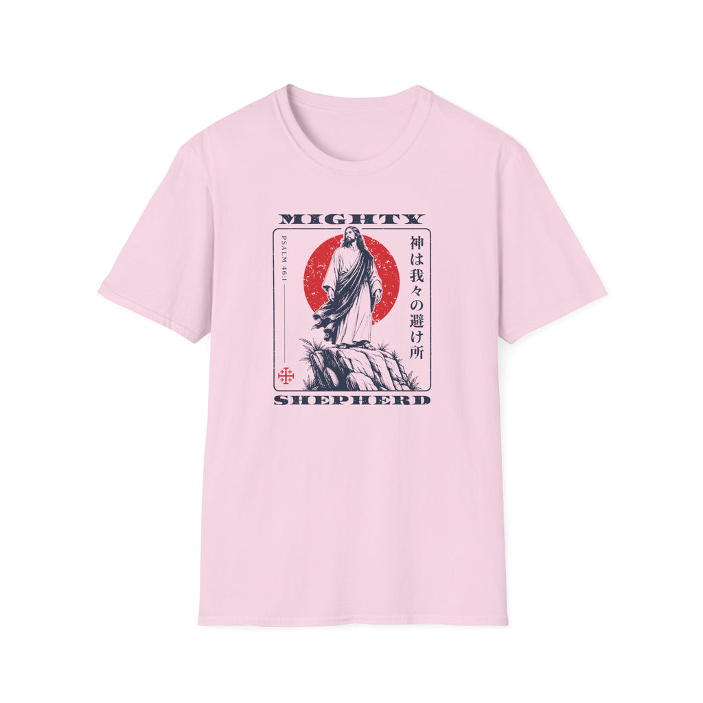 MIGHTY SHEPHERD T-Shirt
