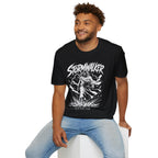 STORMWALKER FAITH OVER FEAR T-Shirt