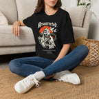 RESURRECTED SKELETON T-Shirt