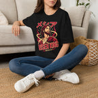 RISEN KING MESSIAH JESUS ANIME T-Shirt