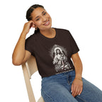 I AM THE WAY AND THE TRUTH AND THE LIFE T-Shirt