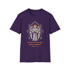 THE LORD IS MY LIGHT AND MY SALVATION T-Shirt