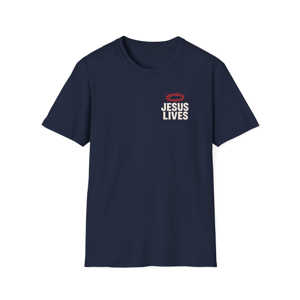 JESUS LIVES TOUR T-Shirt