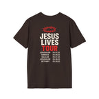 JESUS LIVES TOUR T-Shirt