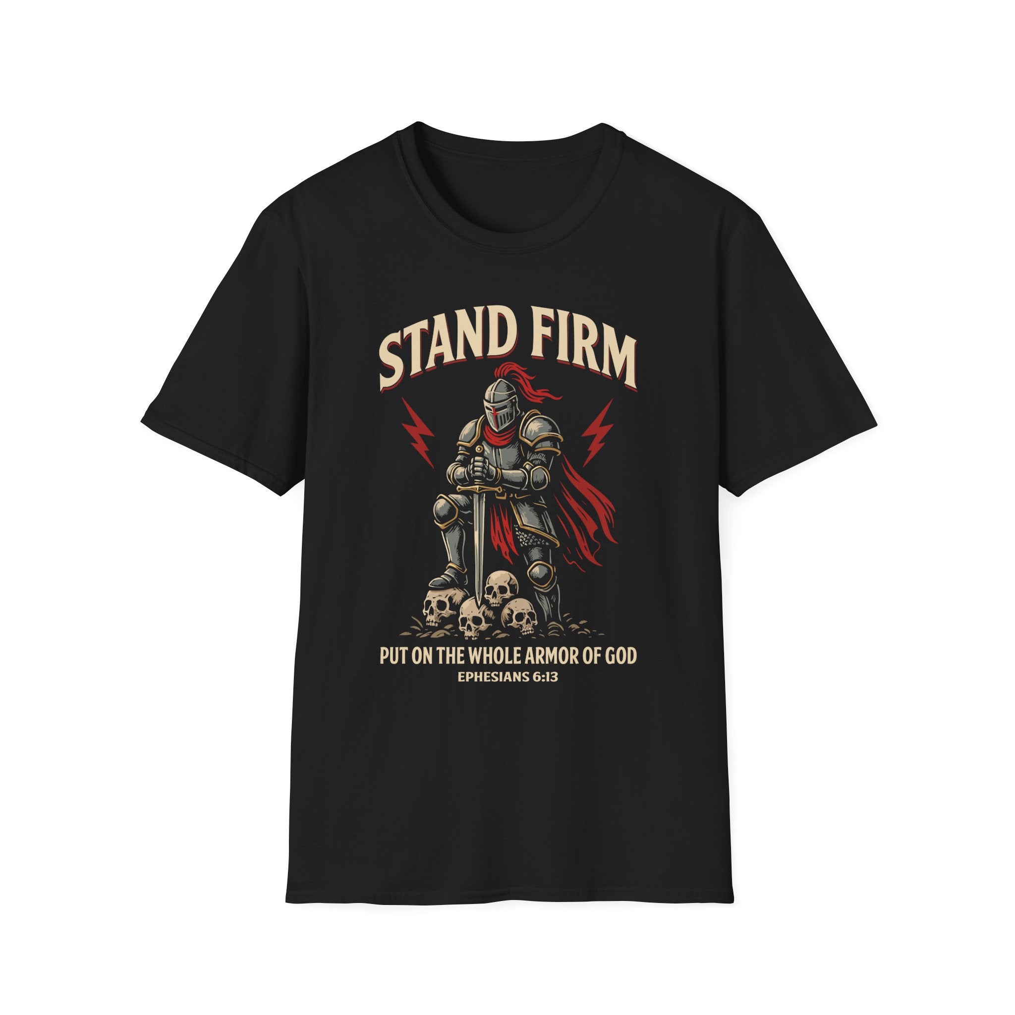 STAND FIRM T-Shirt
