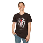 MADE NEW CALLED HIGHER LION T-Shirt