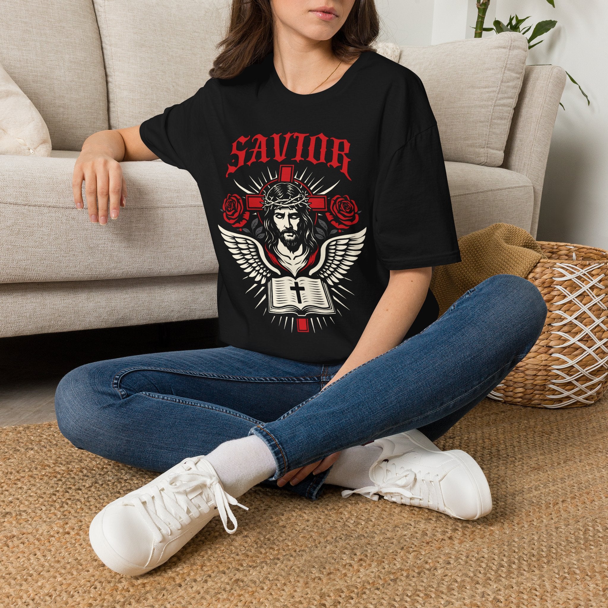 SAVIOR T-Shirt