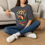 MANGA HEAVEN INVADER T-Shirt