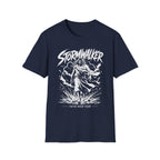 STORMWALKER FAITH OVER FEAR T-Shirt