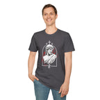JESUS AS RENAISSANCE SCULPTURE T-Shirt