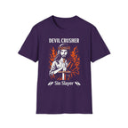 DEVIL CRUSHER T-Shirt