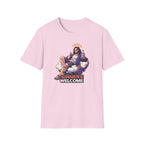 SINNERS WELCOME T-Shirt