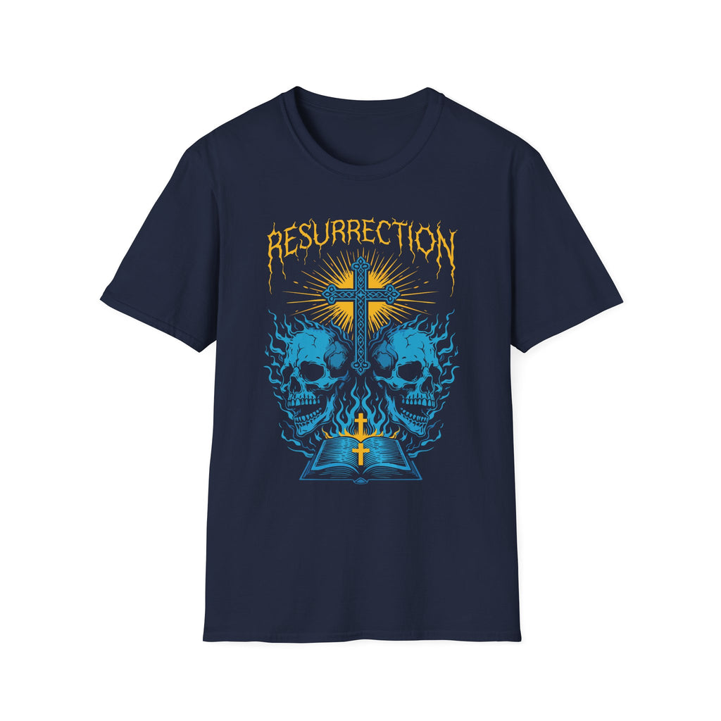 RESURRECTION T-Shirt