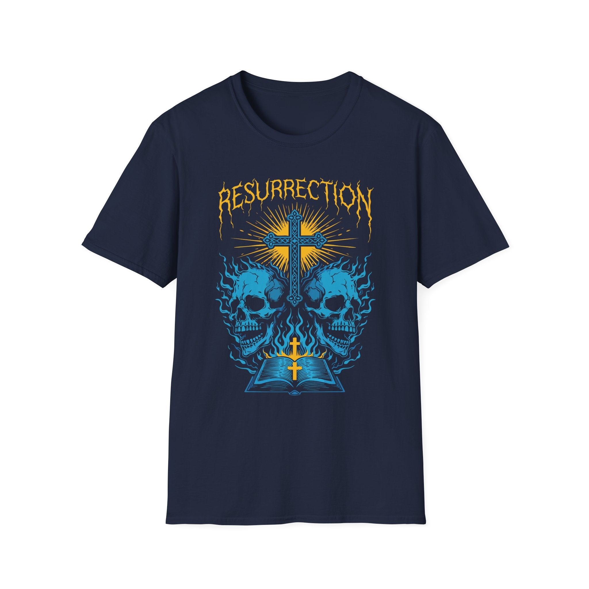 RESURRECTION T-Shirt