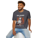 DEVIL CRUSHER T-Shirt