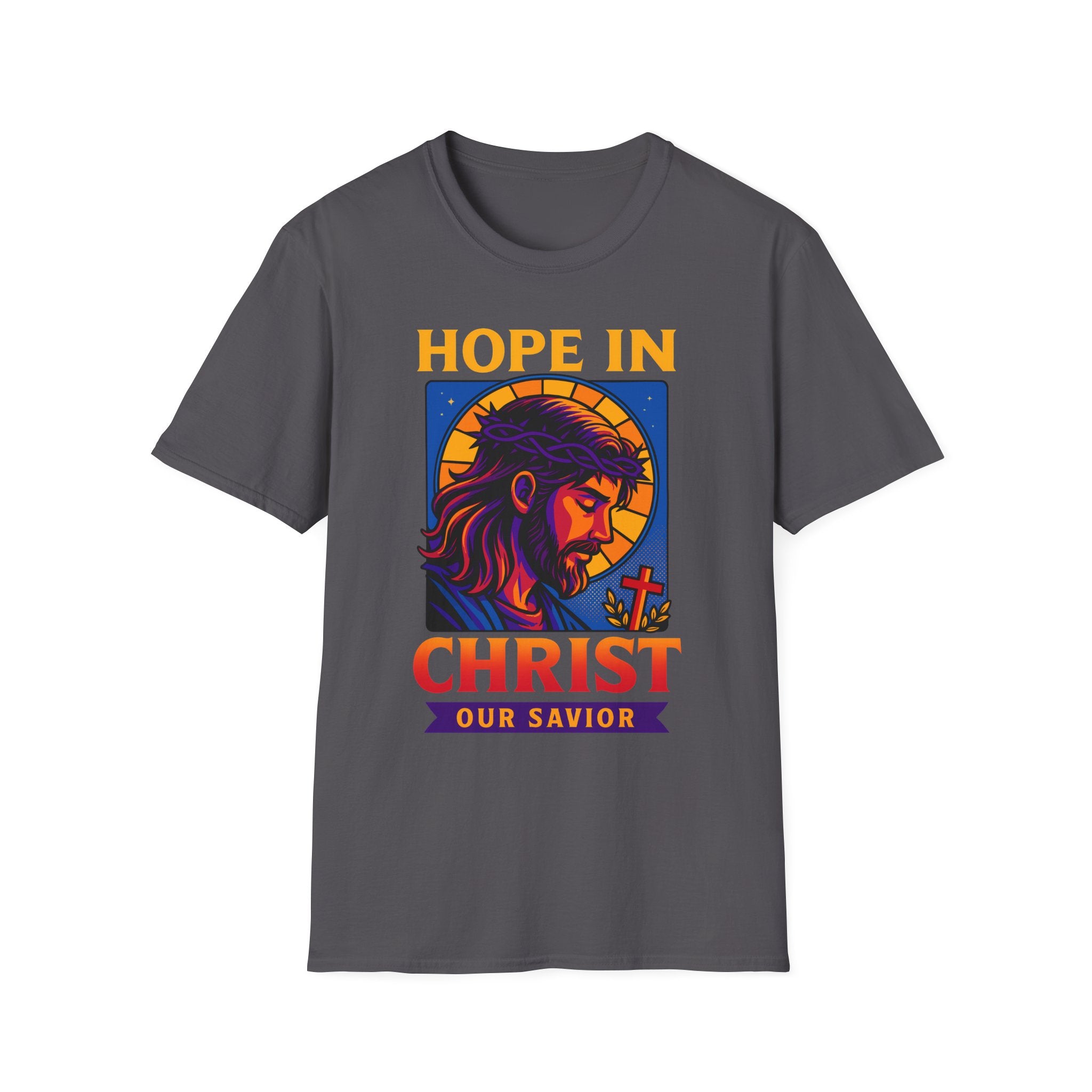 HOPE IN CHRIST OUR SAVIOR T-Shirt