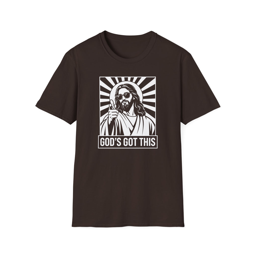 GOD'S GOT THIS T-Shirt