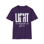 Light Of The World T-Shirt