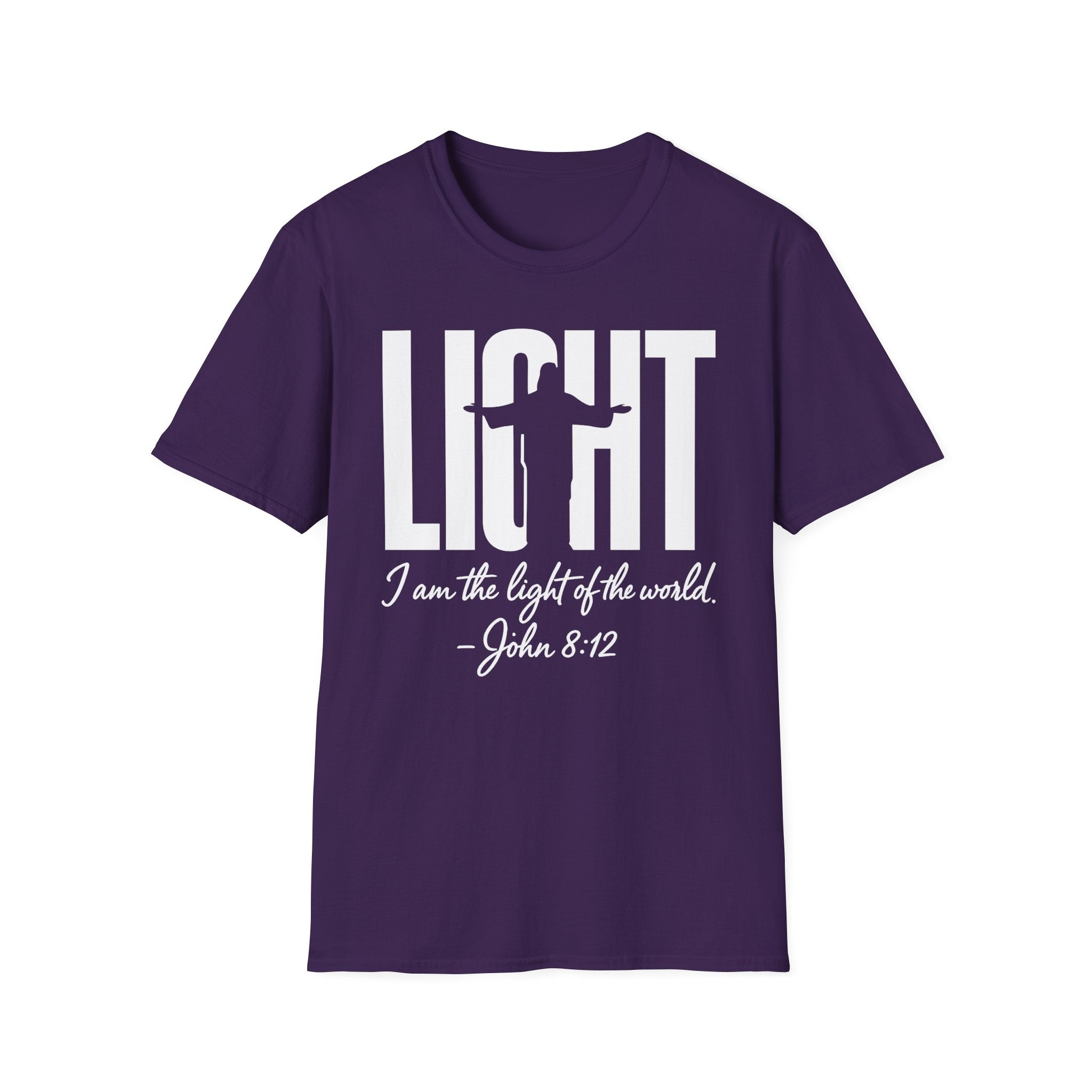 Light Of The World T-Shirt