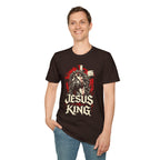 JESUS IS KING T-Shirt