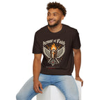 ARMOR OF FAITH T-Shirt