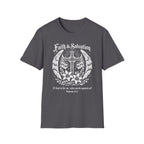 FAITH & SALVATION T-Shirt