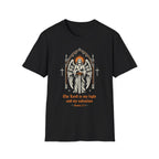 THE LORD IS MY LIGHT AND MY SALVATION T-Shirt