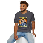 ARMOR OF GOD STAND STRONG T-Shirt