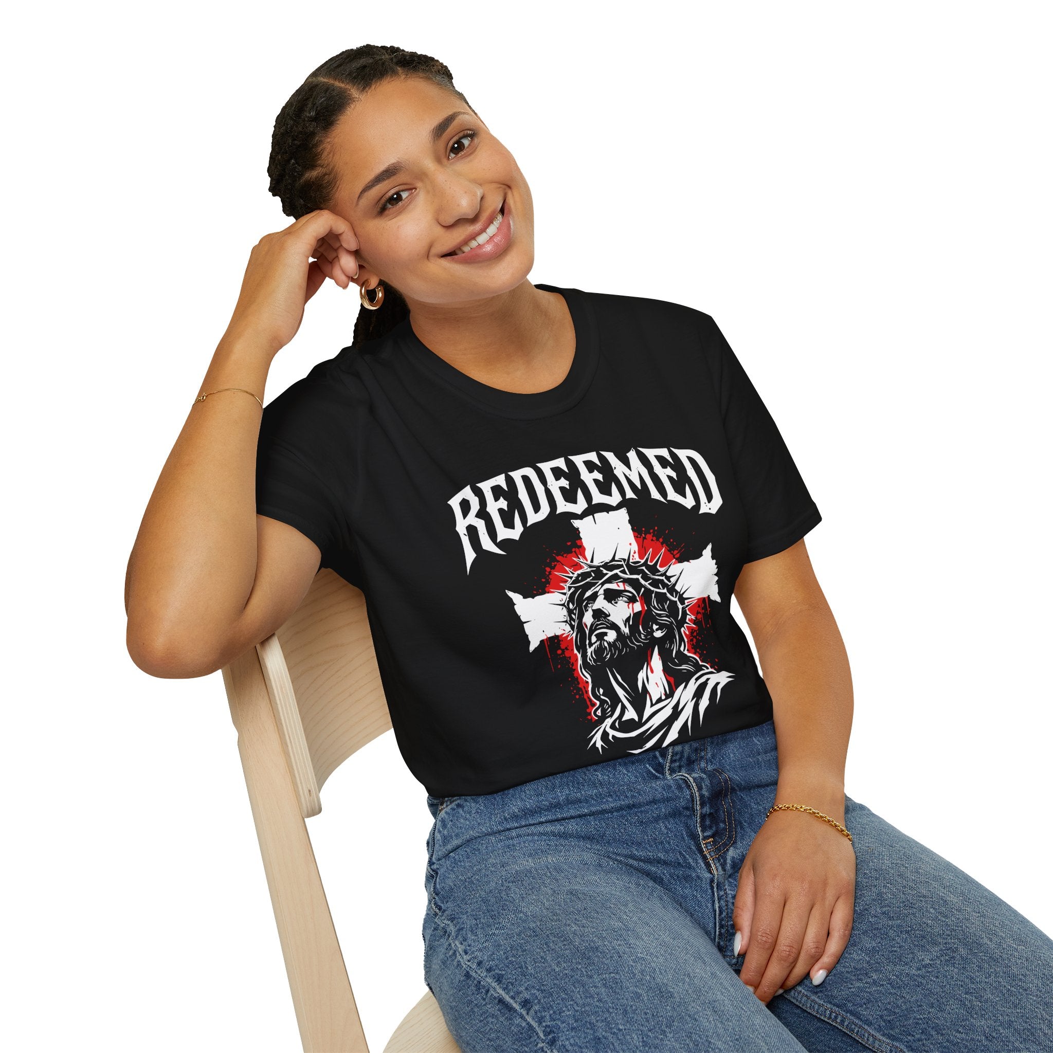 REDEEMED T-Shirt