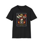 DEATH HAS BEEN SWALLOWED UP IN VICTORY T-Shirt