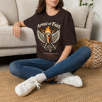 ARMOR OF FAITH T-Shirt