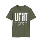 Light Of The World T-Shirt
