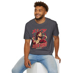 RISEN KING MESSIAH JESUS ANIME T-Shirt